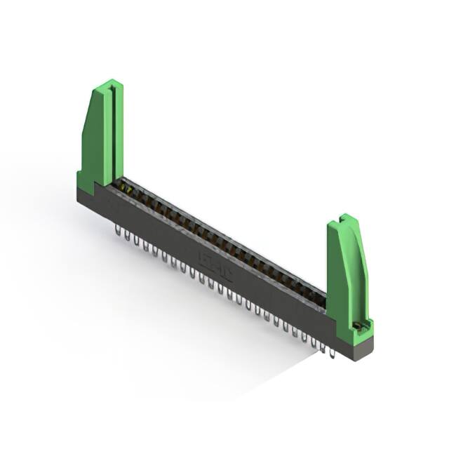356-024-500-178 EDAC Inc.  Edgeboard Connectors